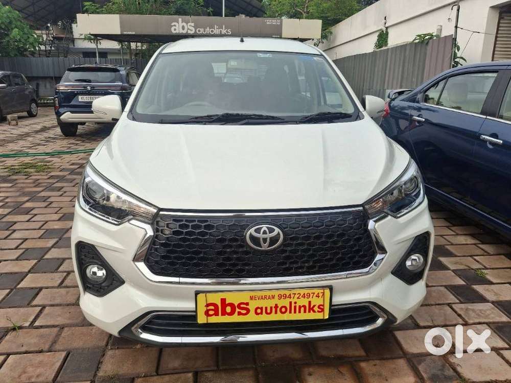 Toyota Rumion G Mt, 2025, Petrol