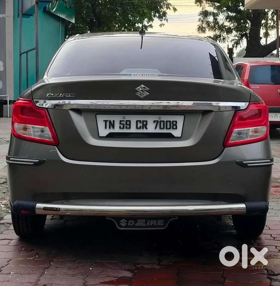 Maruti Suzuki Swift Dzire 1.3 Vxi, 2023, Petrol