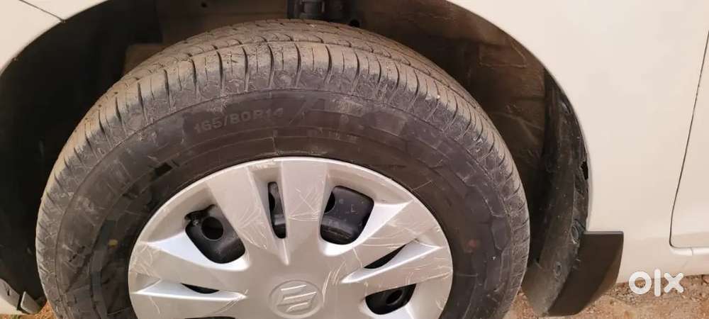 Maruti Suzuki Swift Dzire 2012