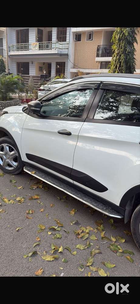 Tata Nexon 2023 Model Year