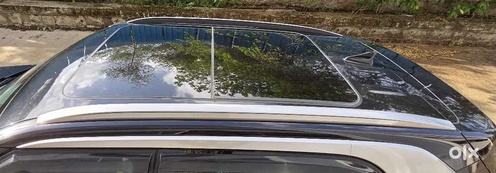 Hyundai Creta Ivt Top End 2021, 56k Kms