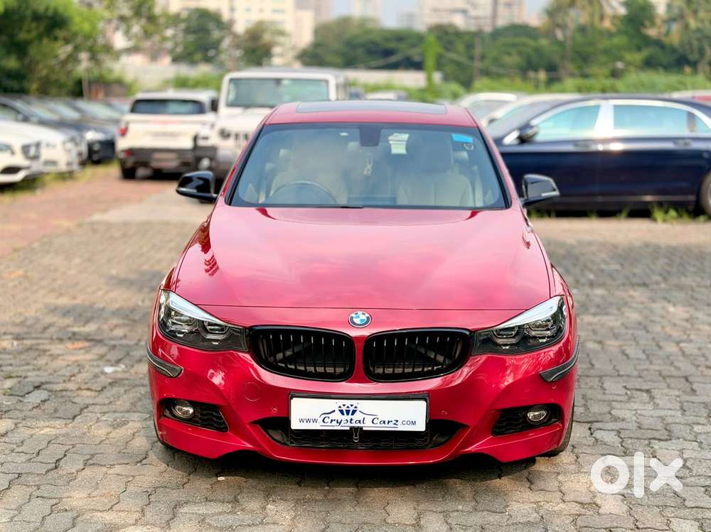 Bmw 3 Series 2.0 330i Gt M Sport, 2020, Petrol