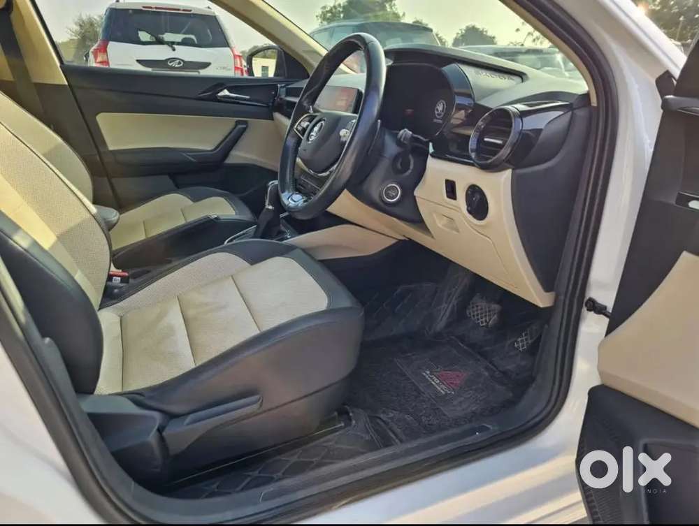 Skoda Slavia 1.0 Tsi 2022