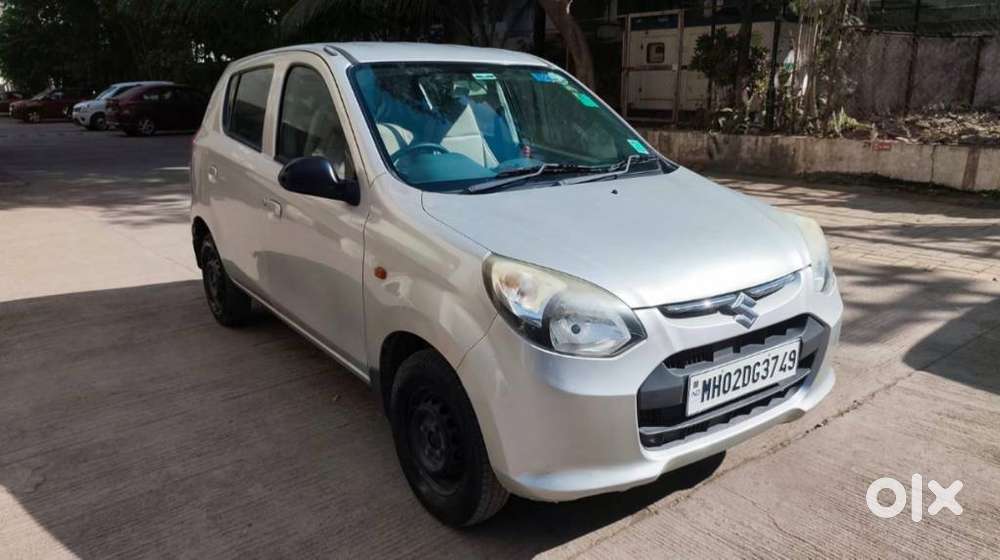 Maruti Suzuki Alto 800 0.8 Vxi (o), 2013, Petrol