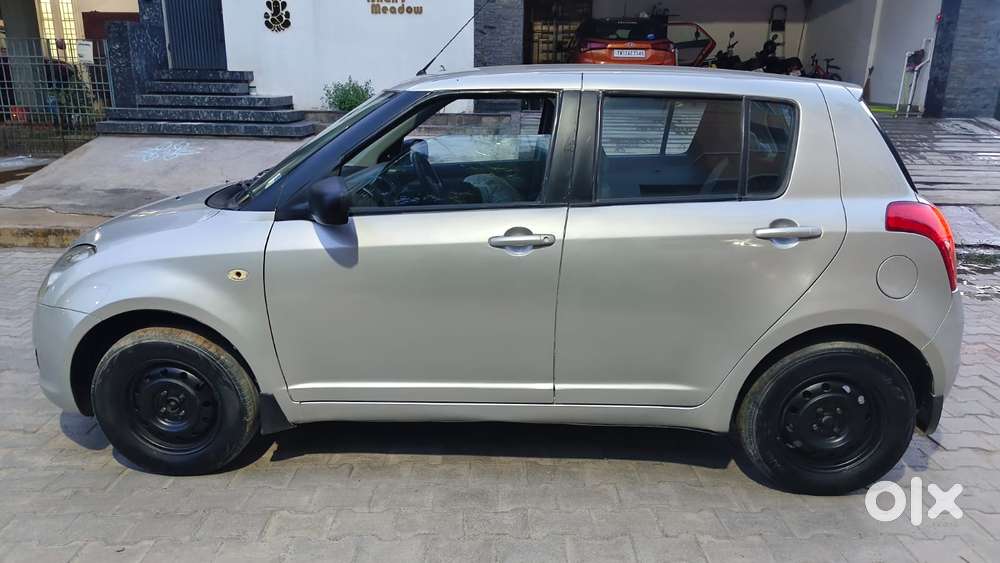 Maruti Suzuki Swift Vdi, 2016, Diesel