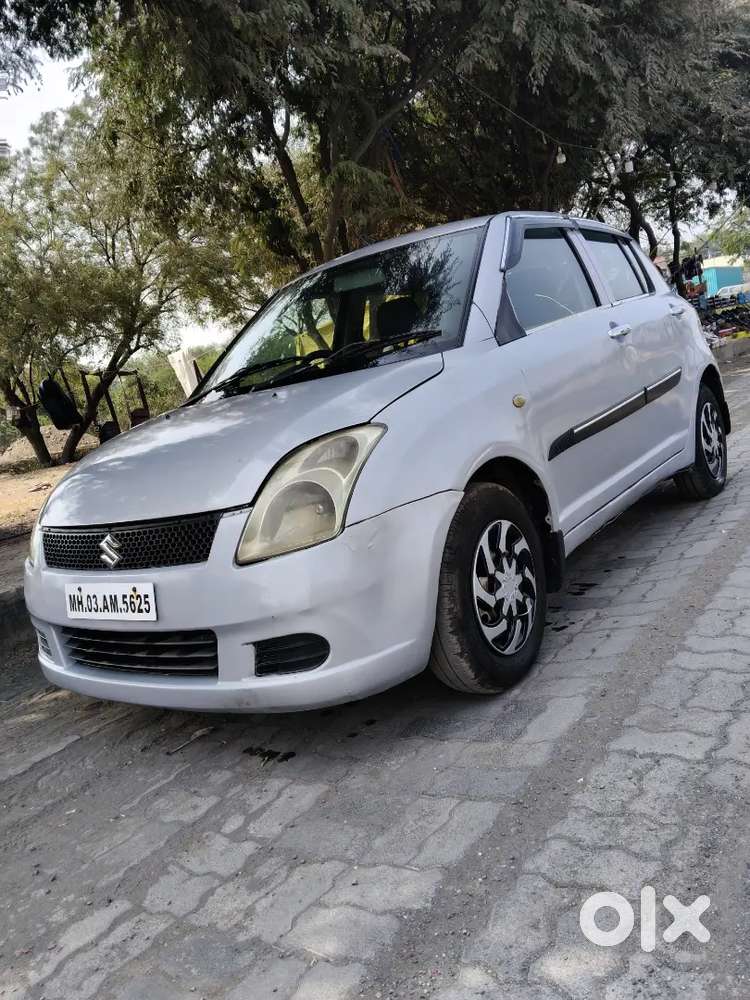 Maruti Suzuki Swift 2008 Petrol Good Condition