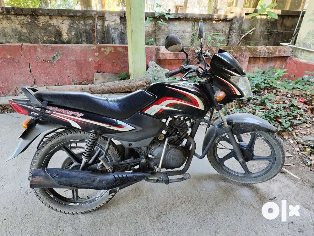 Tvs sport second online hand olx