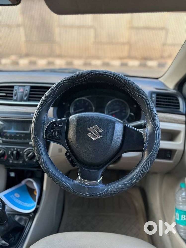 Maruti Suzuki Ciaz Vdi(o), 2019, Diesel