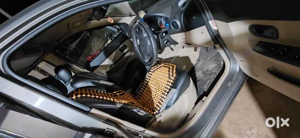 Chevrolet Enjoy 2013 Petrol