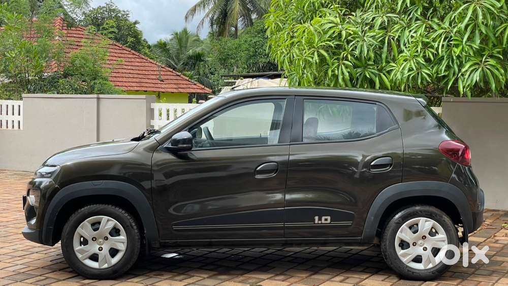 Renault Kwid 2023 Petrol Good Condition
