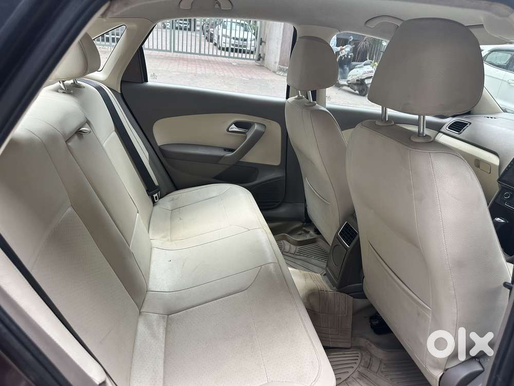 Skoda Rapid 1.5 Tdi Style/1.5 At Style, 2016, Diesel