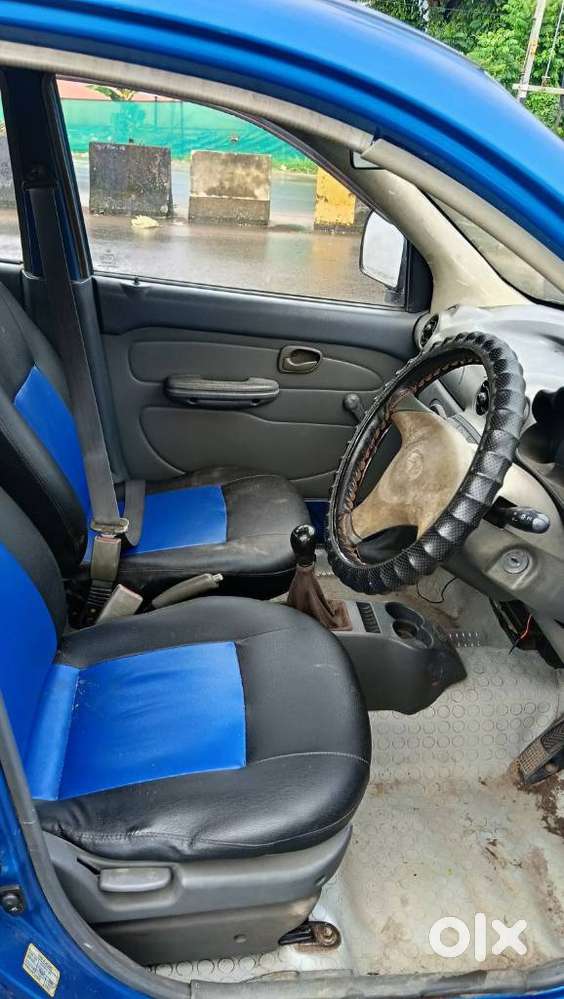 Hyundai Santro, 1998, Petrol