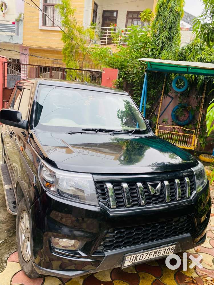 Mahindra Bolero Neo 2023