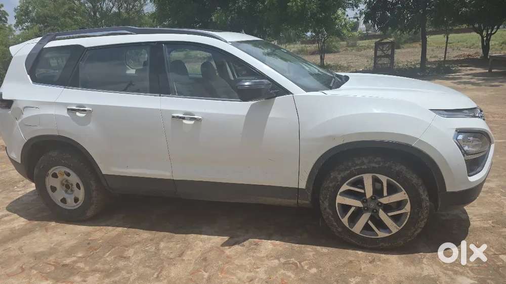 Tata Safari 2.0 Diesel 2022 Variant