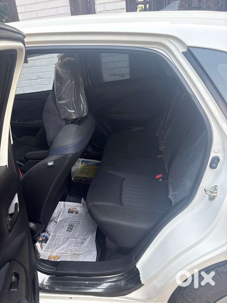 Maruti Suzuki Baleno 2026 Delta