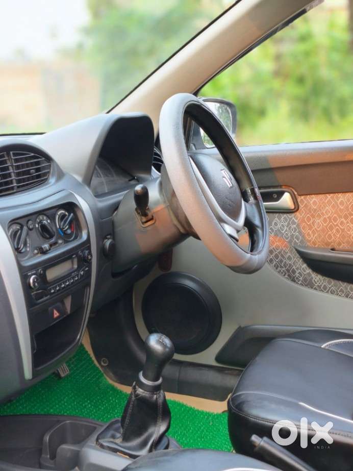 Maruti Suzuki Alto 800 0.8 Vxi (o), 2018, Petrol