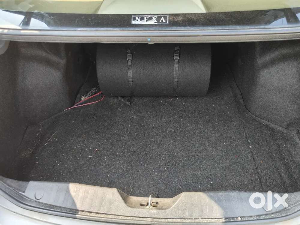 Maruti Suzuki Ciaz 2017