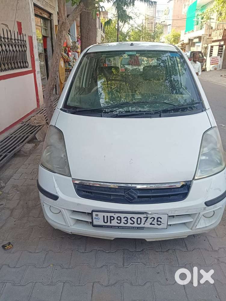 Maruti Zen Estilo 2007