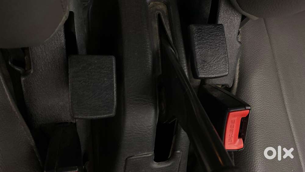 Maruti Suzuki Eeco 1.2 7 Str Std(o), 2022, Petrol