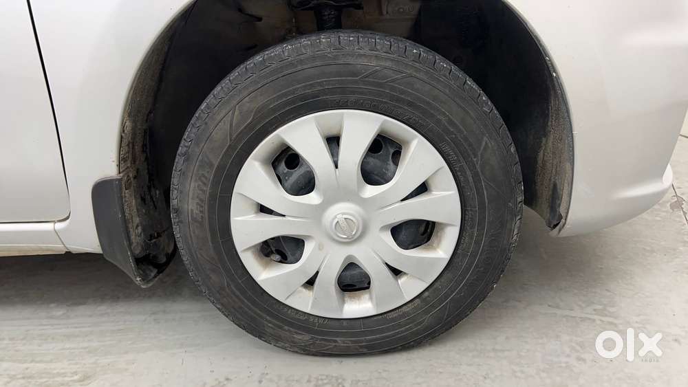 Nissan Micra Active Xv, 2013, Petrol