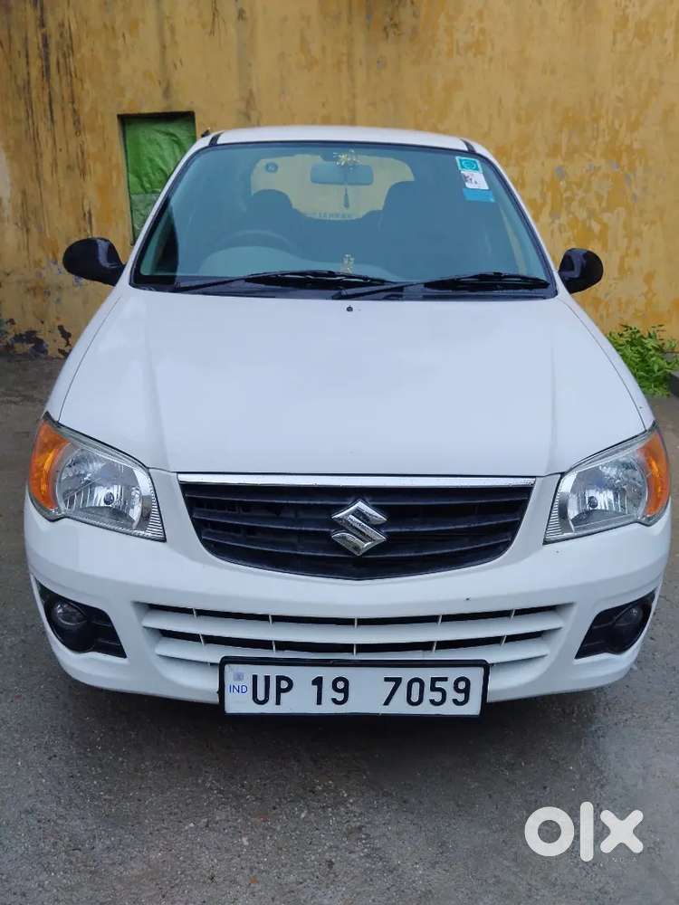Maruti Suzuki Alto K10 2013