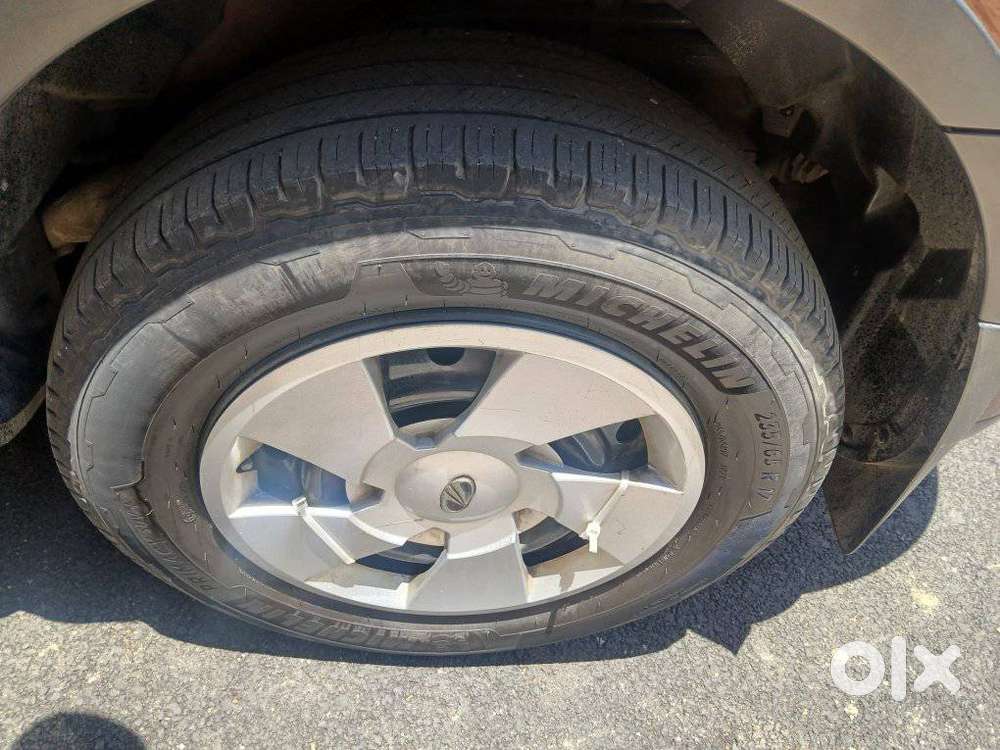 Mahindra Xuv500 W7 At, 2018, Diesel