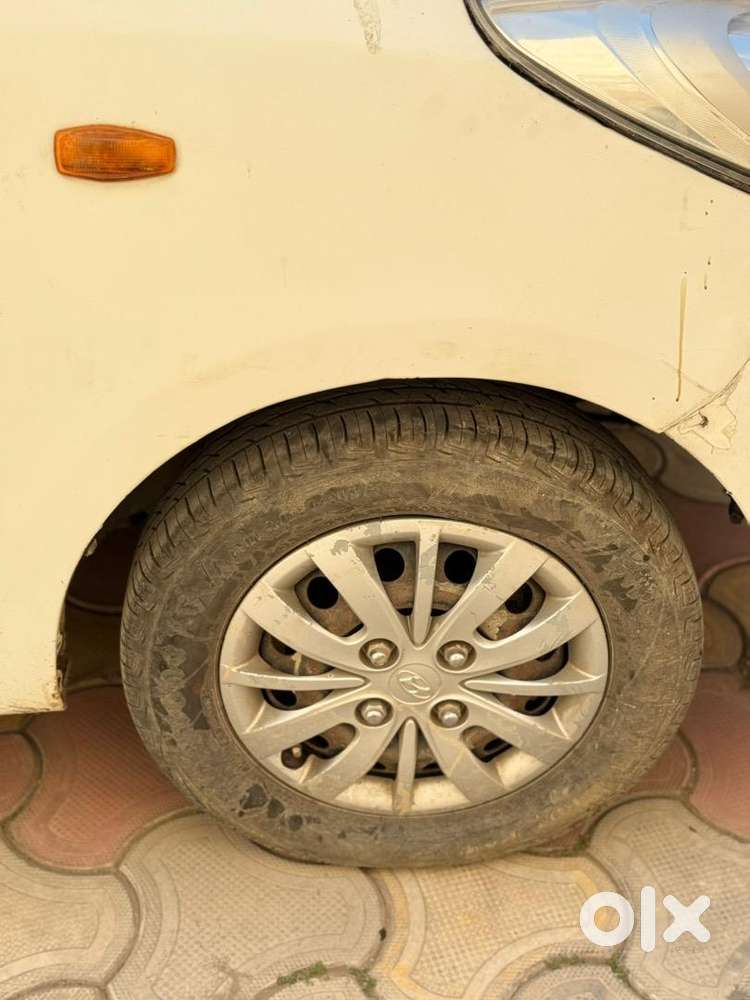 2015 Hyundai I10 Sportz 1.1 Petrol