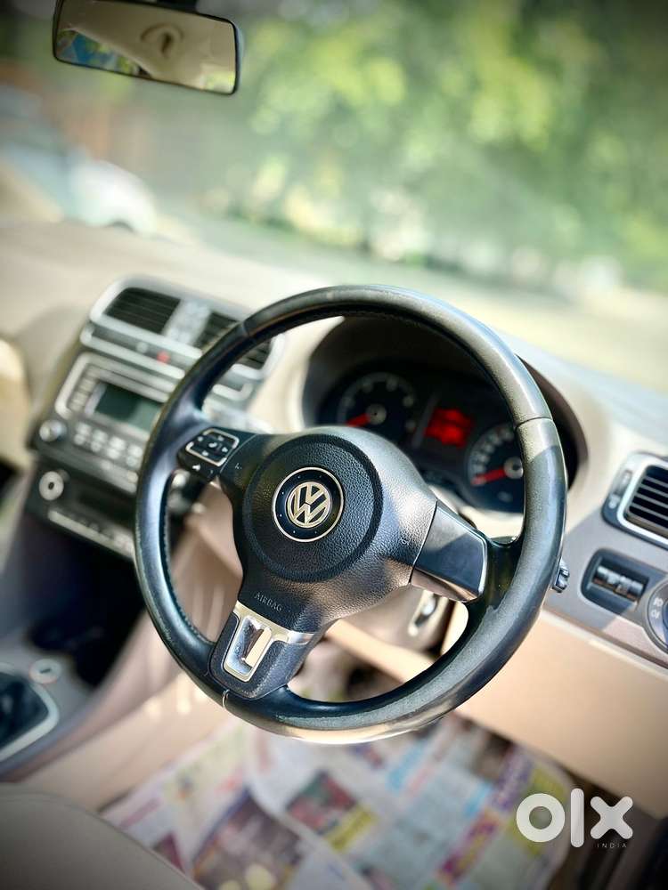 Volkswagen Vento 1.6 Highline, 2014, Diesel
