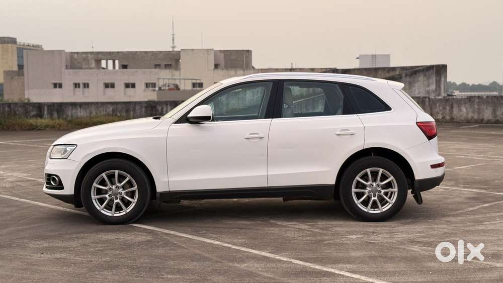 Audi Q5 2.0 Tdi Quattro Premium Plus, 2013, Diesel