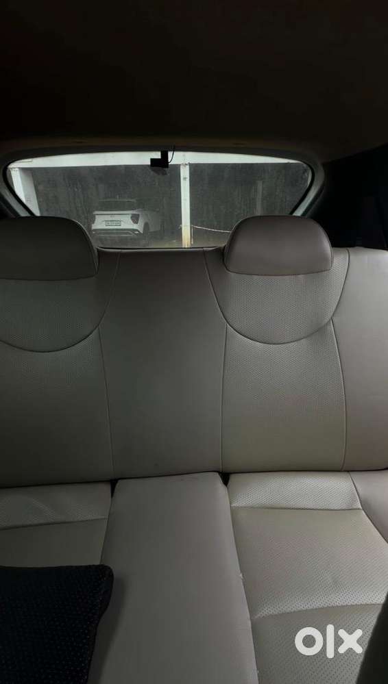 Hyundai Car Petrol 2017