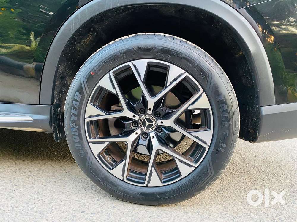 Mercedes-benz Glc 300 4 Matic, 2024, Petrol