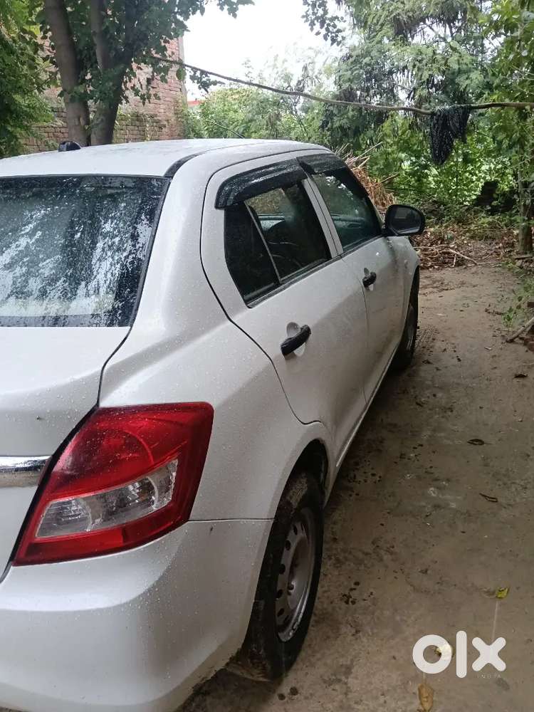 Maruti Dzire 1.2 Tour 2018