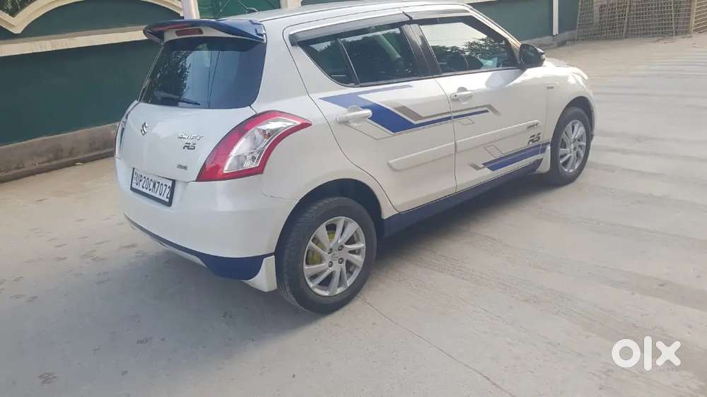 Maruti Suzuki Swift Zdi 2014