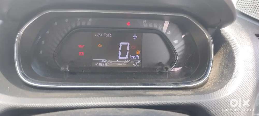 Tata Tiago 2022 Petrol 41800 Km Driven