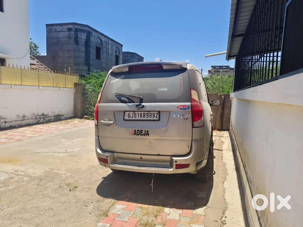 Mahindra Xylo 2012 Diesel 90000 Km Driven