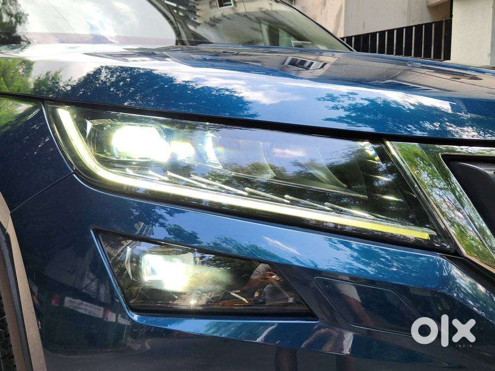 Skoda Kodiaq 2.0 Style Tdi 4x4 At, 2017, Diesel