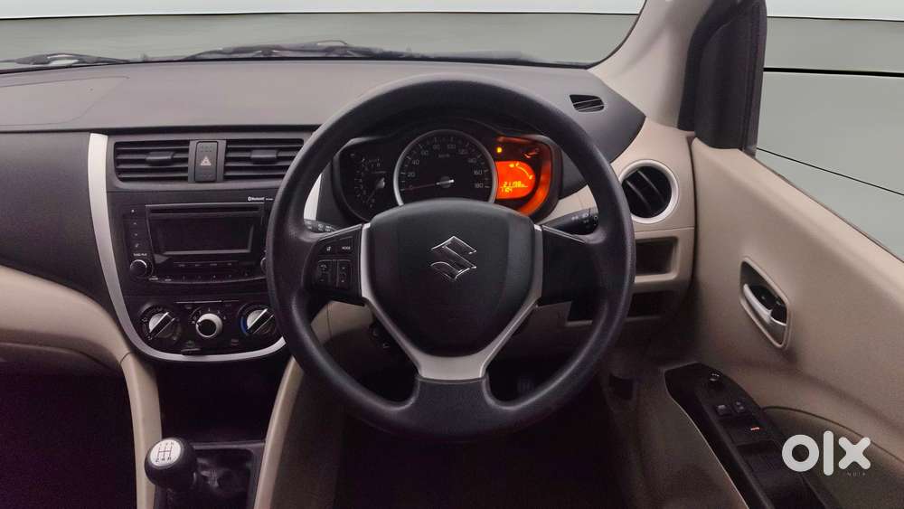 Maruti Suzuki Celerio Zxi Mt, 2021, Petrol