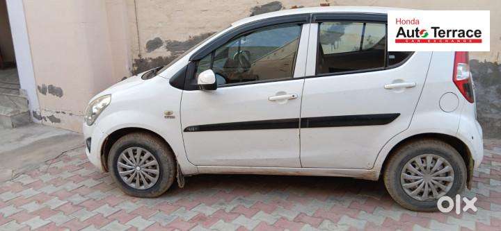 Maruti Suzuki Ritz Vdi (abs) Bs Iv, 2013, Diesel
