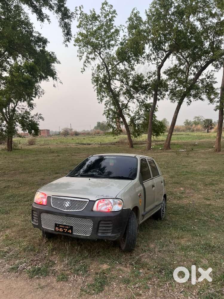 Reliable Alto 2010 Lx