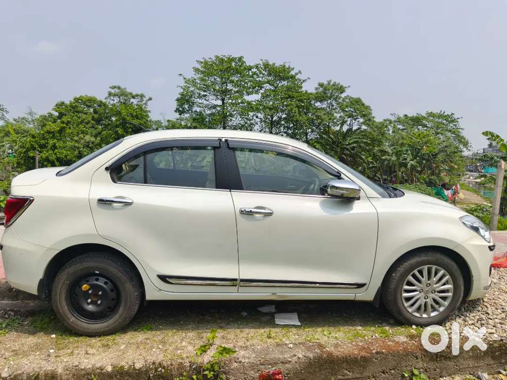 Maruti Suzuki Dzire 2020