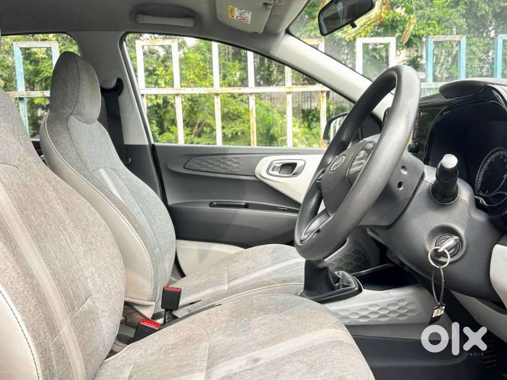 Hyundai Grand I10 Nios Sportz 1.2 Kappa Vtvt, 2021, Petrol