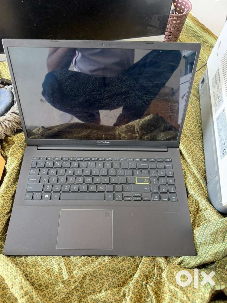 Asus laptop