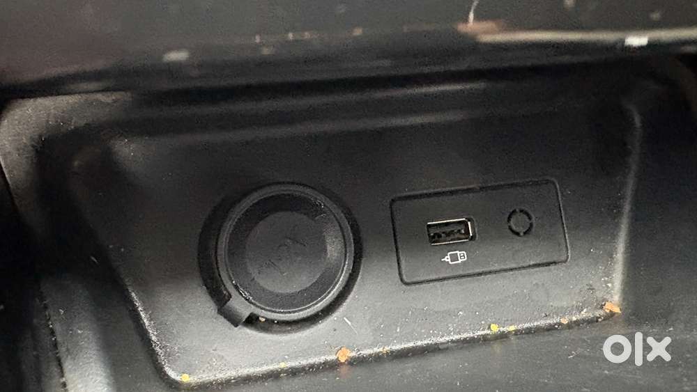 Tata Nexon Petrol 2023