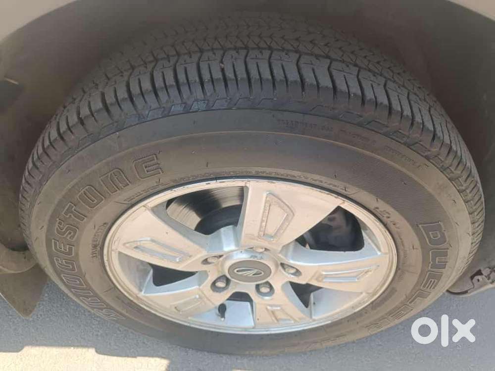 Mahindra Xuv500 2013 Diesel Well Maintained