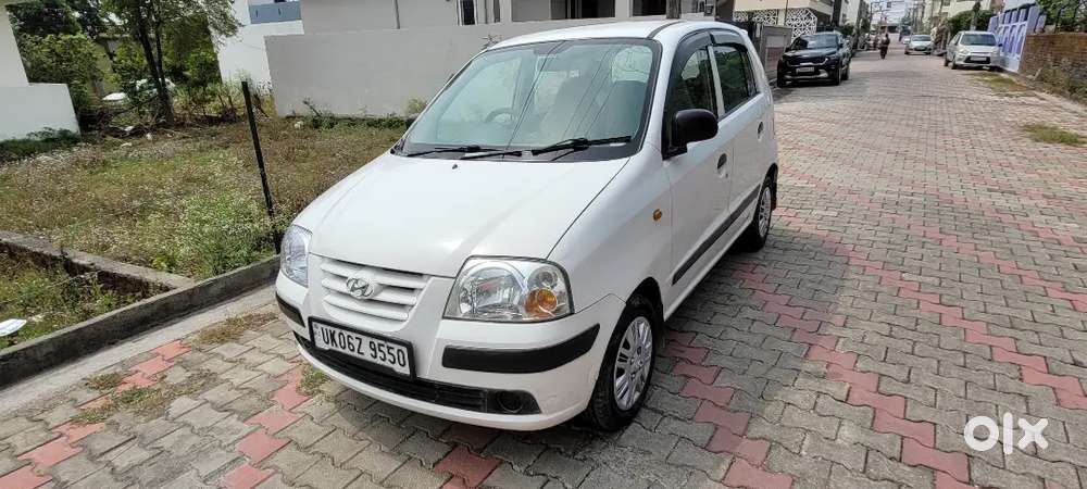 Hyundai Santro Xing Gls