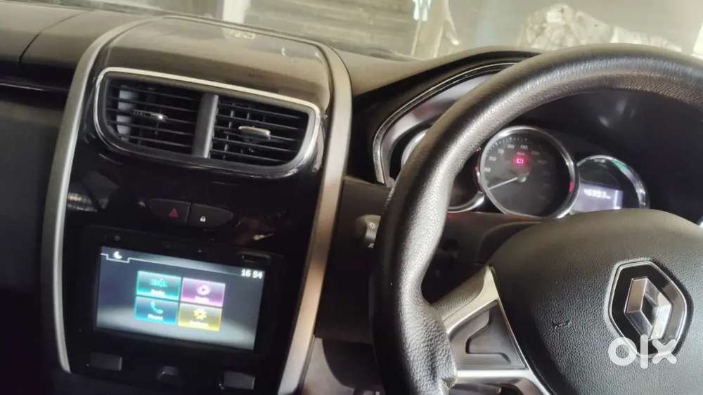 Renault Duster 2020 Petrol Single Owner 47000 Km Driven