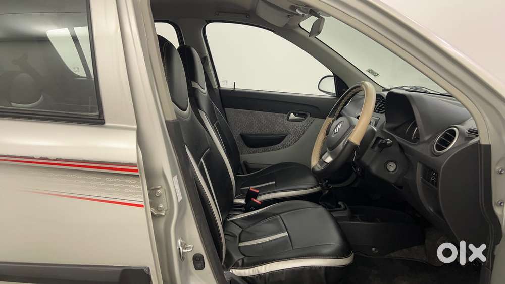 Maruti Suzuki Alto 800 Vxi, 2016, Petrol