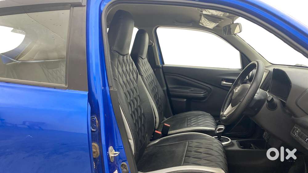 Maruti Suzuki Celerio 1.0 Zxi Plus Ags, 2021, Petrol