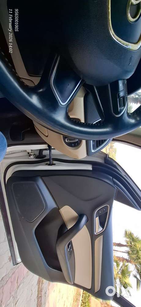 Audi Q3 2.0 35 Tdi Quattro Dynamic, 2018, Diesel