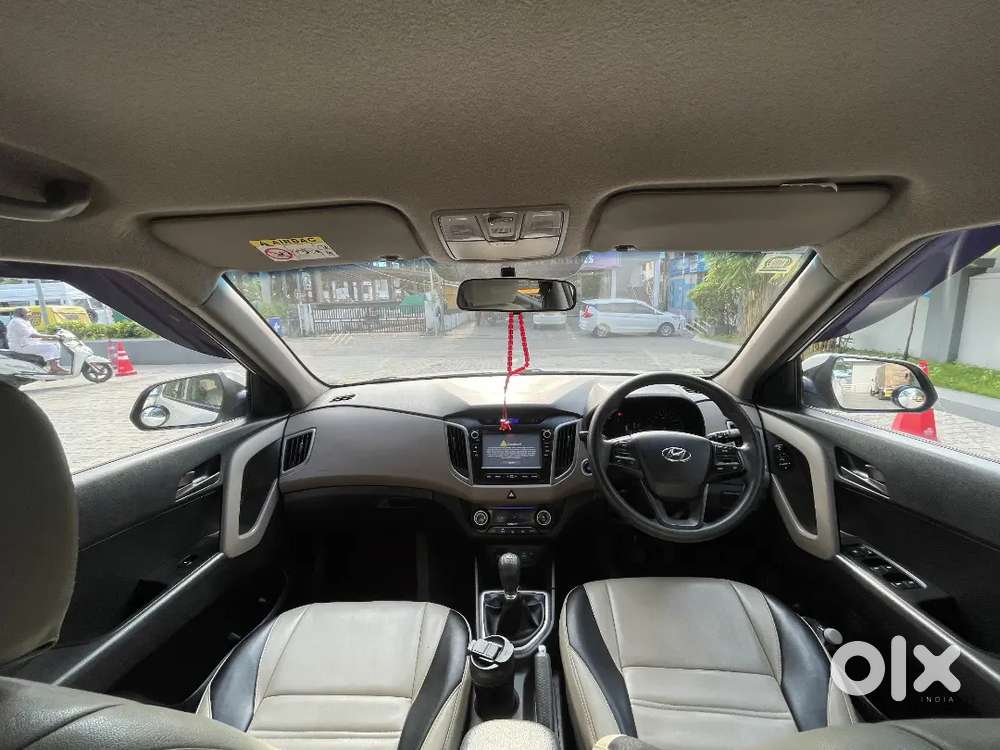 Creta For Sale | Hyundai Creta 1.6 Sx 2015 | Best And Neat Creta